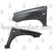 MAZDA B2500 ÇAMURLUK ÖN SOL DELİKLİ 04-06 TW UH8152211A