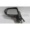 Honda Jazz AYNA ELEKTRİKLİ 02-08 SİNYALLİ SOL TW 76250SAAG21ZB