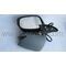 Honda Jazz AYNA ELEKTRİKLİ 09/- SİNYALLİ OTOMATİK KATLANIR SOL TW 76258TG5H21