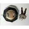 MITSUBISHI CANTER FE659 MAZOT DEPO KAPAĞI KİLİTLİ TAIWAN MB022737
